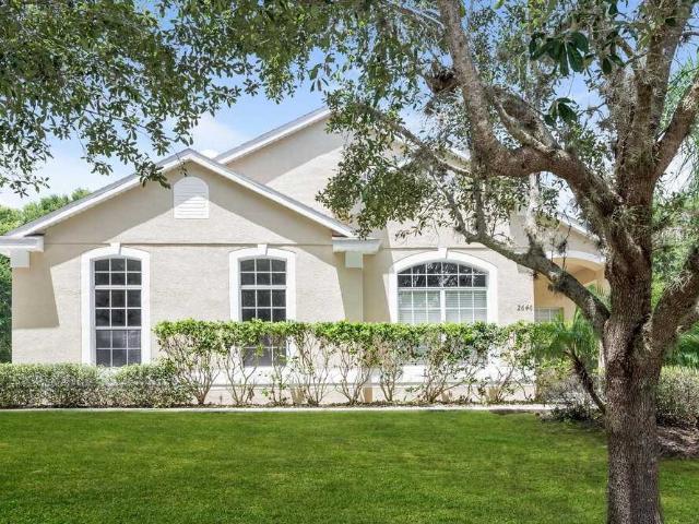 4 Bedroom Home for Rent at 2646 Lake Cora Rd, Apopka, FL 32712