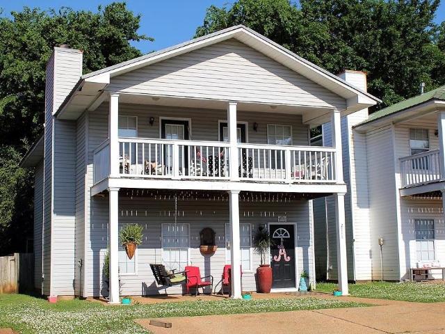 4 Bedroom Home for Rent at 2701 Sumner Pl, Tuscaloosa, AL 35401