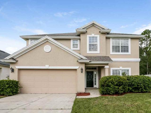 4 Bedroom Home for Rent at 2714 Wood Stork Trl, Orange Park, FL 32073