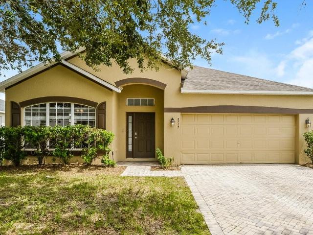 4 Bedroom Home for Rent at 2725 Eagle Glen Cir, Kissimmee, FL 34746 Eagle Lake