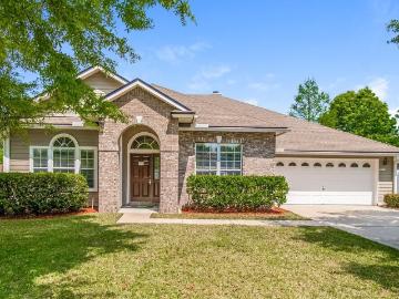 4 Bedroom Home for Rent at 2817 Alaskan Way, Jacksonville, FL 32226 The Cape