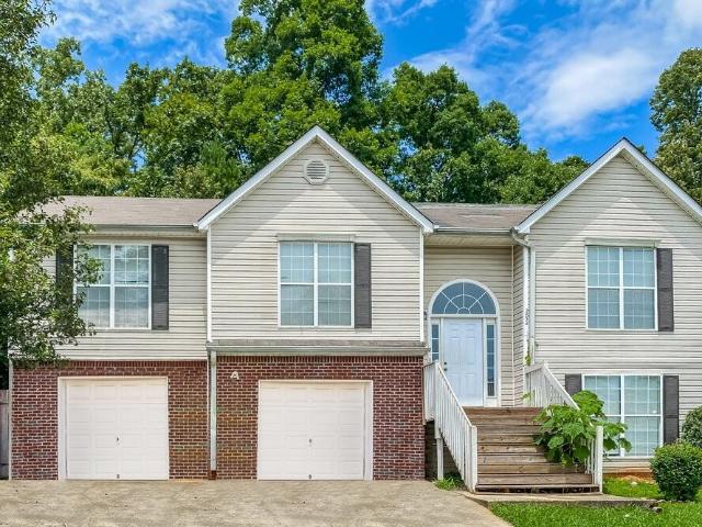 4 Bedroom Home for Rent at 2834 Heather Ridge Ln, Jonesboro, GA 30236