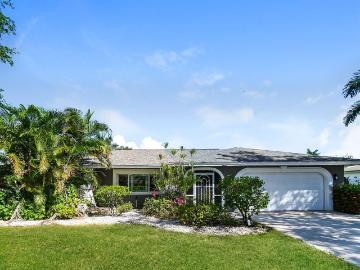 Pelican Bay, Naples CCD Collier County Florida, Collier County, Florida, USA