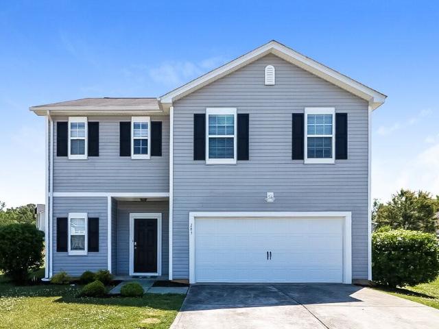 4 Bedroom Home for Rent at 283 Rowan Dr, Clayton, NC 27520