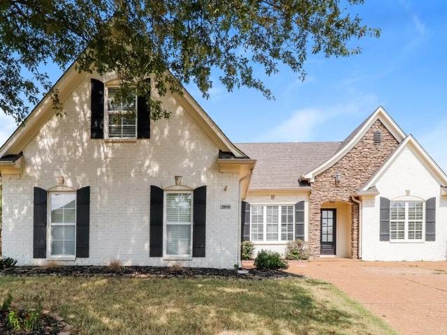 4 Bedroom Home for Rent at 2898 Ainsworth Ln, Southaven, MS 38672