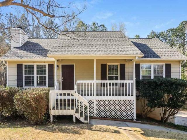 4 Bedroom Home for Rent at 28 Doe Ln, Hiram, GA 30141
