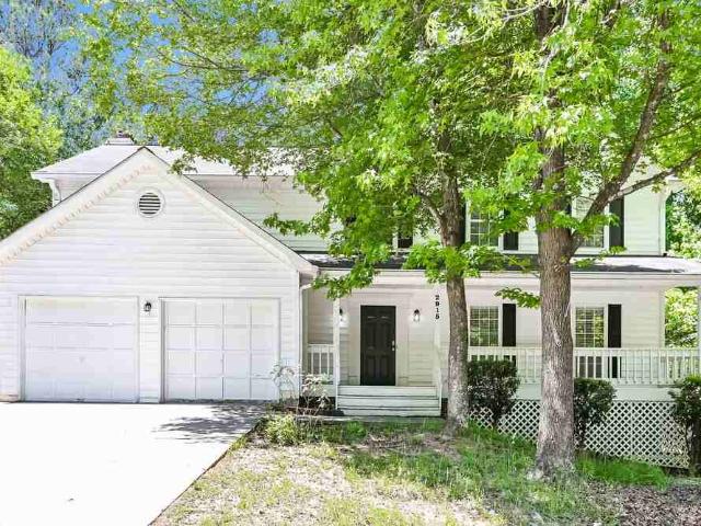 4 Bedroom Home for Rent at 2915 Emerson Lake Dr, Snellville, GA 30078