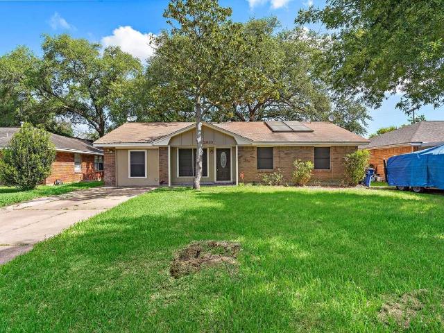 4 Bedroom Home for Rent at 2910 Somerset Ave, Texas City, TX 77590
