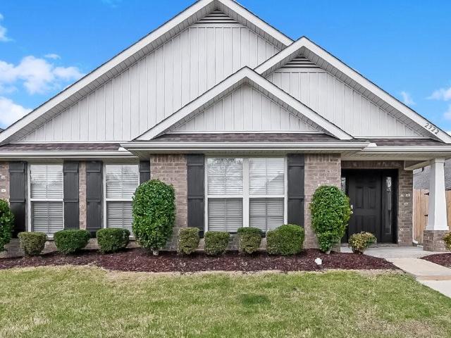 4 Bedroom Home for Rent at 2922 S Hartland Dr, Southaven, MS 38672