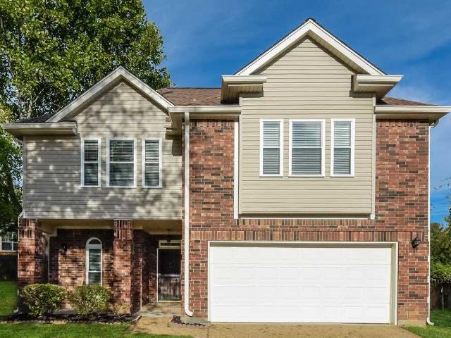 4 Bedroom Home for Rent at 2937 Chapelwood Dr, Nashville, TN 37076 Fleetwood