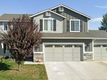 4 Bedroom Home for Rent at 2946 Nw 8th Ave, Meridian, ID 83646