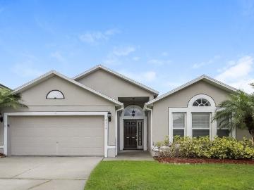 4 Bedroom Home for Rent at 2959 Elbib Dr, Saint Cloud, FL 34772