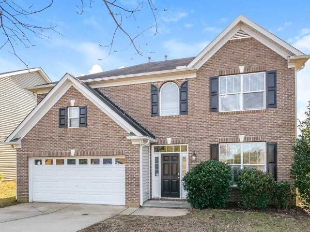 4 Bedroom Home for Rent at 295 Stobhill Ln, Holly Springs, NC 27540