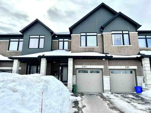 4 Bedroom Home for Rent at 297 Joshua St, Ottawa, ON K1W 0N8 Chapel Hill South