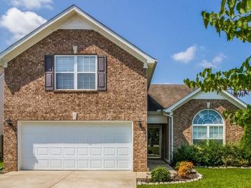 4 Bedroom Home for Rent at 3003 Deer Trail Dr, Spring Hill, TN 37174