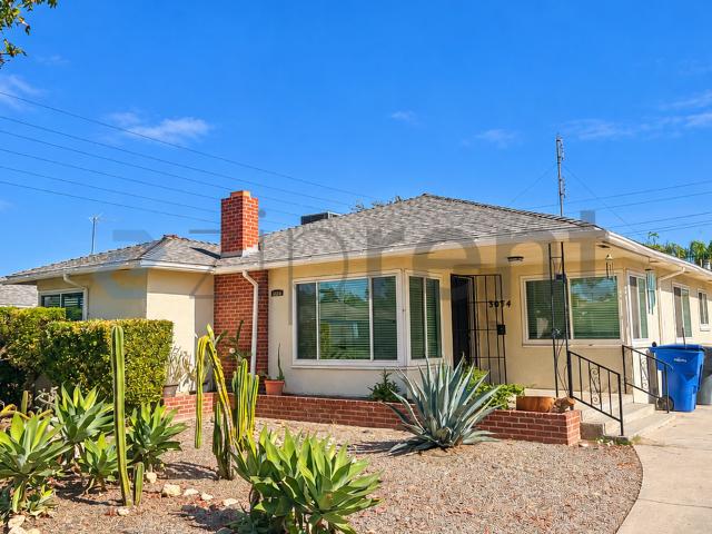 4 Bedroom Home for Rent at 3034 N 8th St, Fresno, CA 93703 McLane