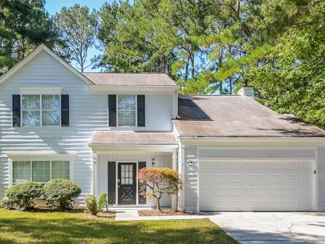 4 Bedroom Home for Rent at 3041 Savannah Bay Ct, Snellville, GA 30078