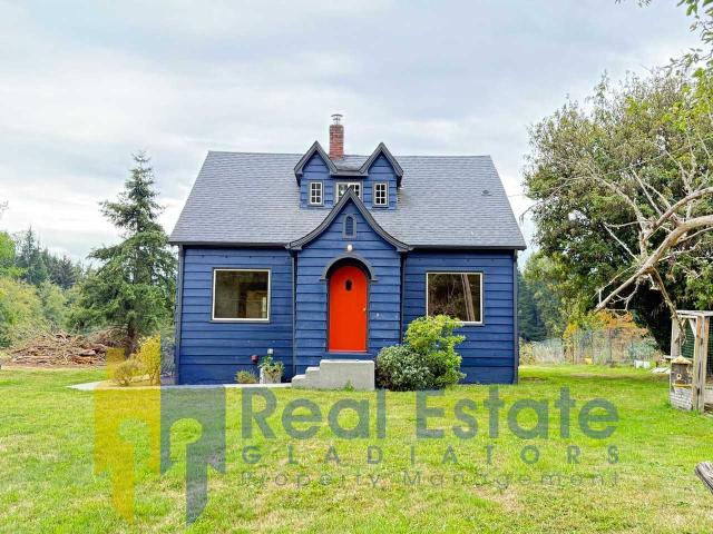 4 Bedroom Home for Rent at 30620 3rd Ave Ne, Stanwood, WA 98292