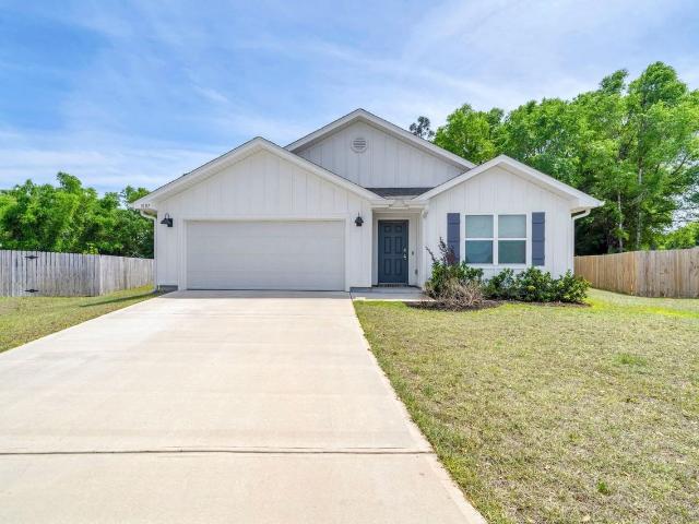 4 Bedroom Home for Rent at 3107 Tricia Cir, Crestview, FL 32539