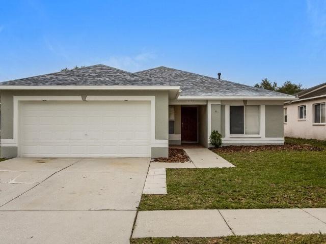4 Bedroom Home for Rent at 3103 Pine Top Dr, Valrico, FL 33594