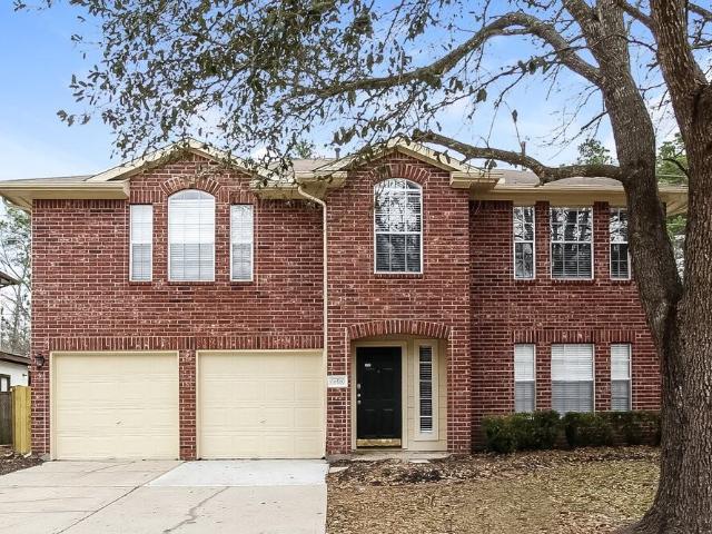 4 Bedroom Home for Rent at 31518 Kingston Village Dr, Houston, TX 77386 Imperial Oaks