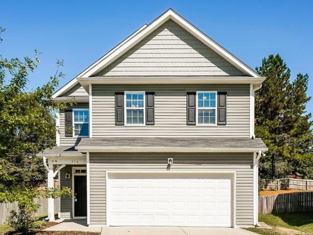 4 Bedroom Home for Rent at 316 E Webber Ln, Clayton, NC 27527