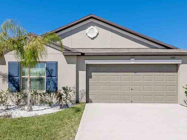 4 Bedroom Home for Rent at 3189 Lytton Hall Dr, Zephyrhills, FL 33540