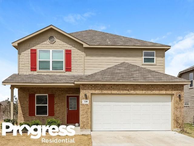 4 Bedroom Home for Rent at 319 Krieghoff Way, New Braunfels, TX 78130