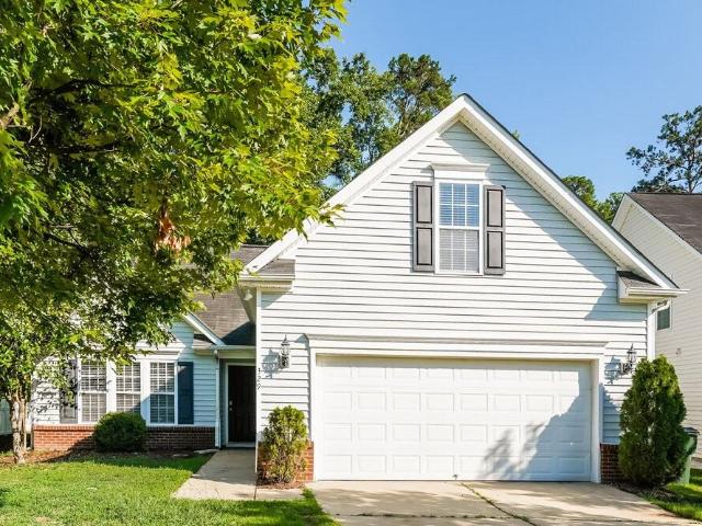4 Bedroom Home for Rent at 329 Braxman Ln, Holly Springs, NC 27540