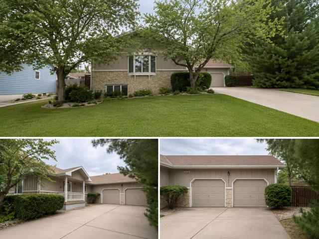 4 Bedroom Home for Rent at 3321 Effingham St, Manhattan, KS 66503 Candlewood