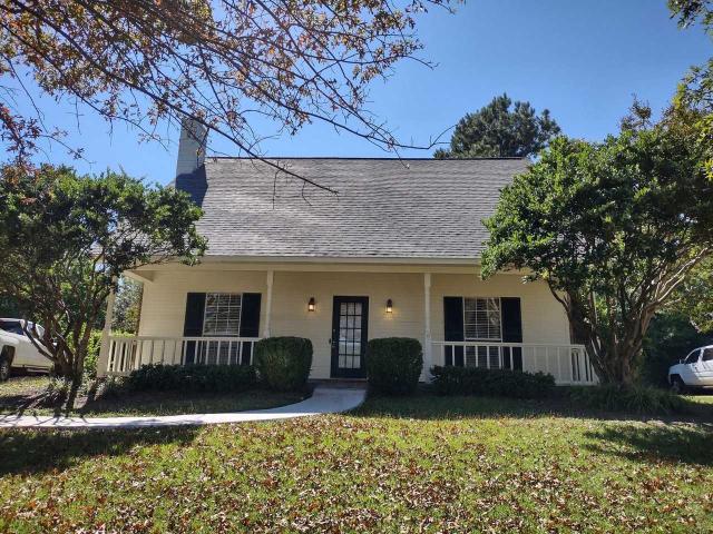 4 Bedroom Home for Rent at 336 Pebble Creek Dr, Madison, MS 39110