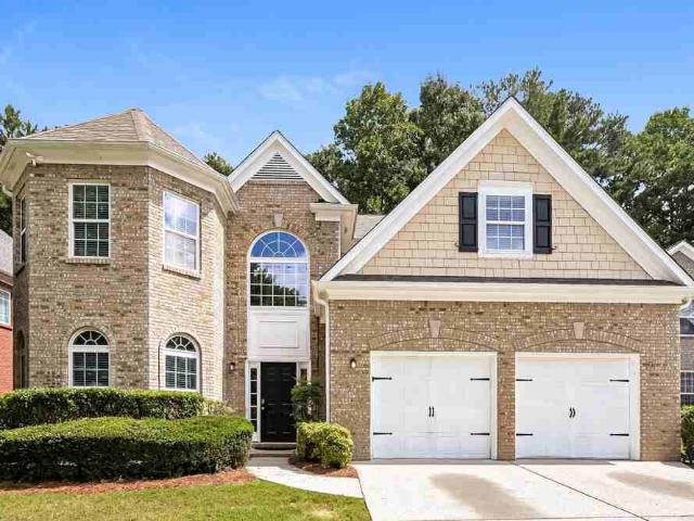 4 Bedroom Home for Rent at 3409 Rosecliff Trce, Buford, GA 30519