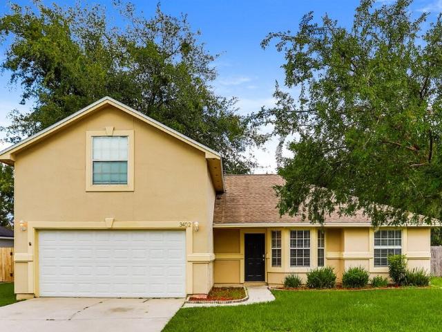 4 Bedroom Home for Rent at 3402 Westfield Dr, Green Cove Springs, FL 32043