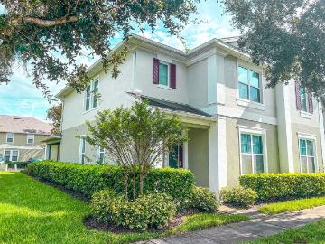 Buenaventura Lakes, Osceola County, Florida, Florida, USA