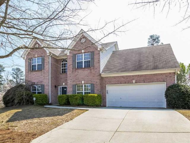 4 Bedroom Home for Rent at 3511 Cast Bend Way, Buford, GA 30519