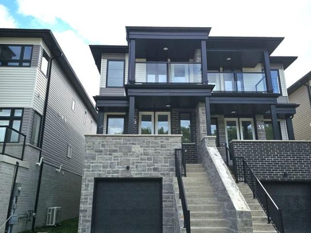 4 Bedroom Home for Rent at 35 Superior St, Welland, ON L3B 0N9