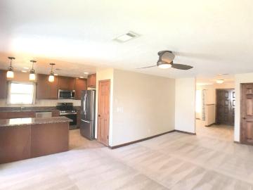 4 Bedroom Home for Rent at 3621 Candlelight Dr Ne, Albuquerque, NM 87111