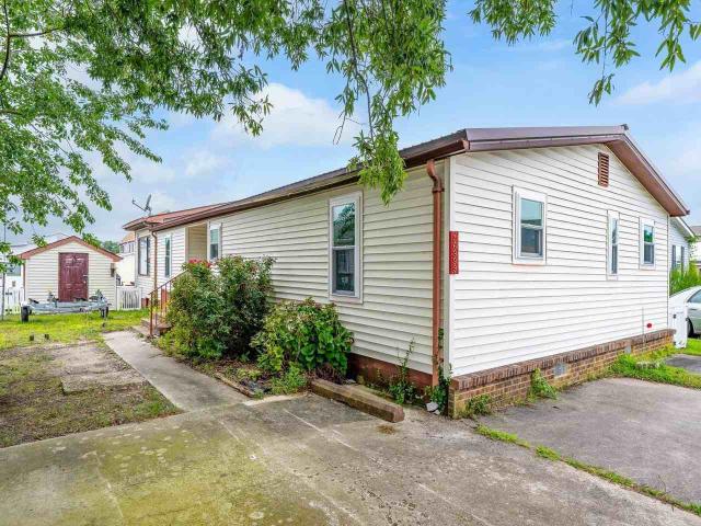 4 Bedroom Home for Rent at 36999 Blue Bill Dr, Selbyville, DE 19975