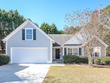 Walton County, Georgia, Georgia, USA
