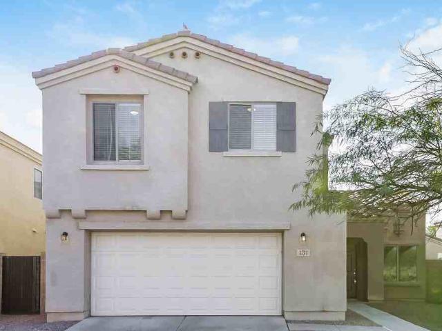5 Bedroom Home for Rent at 3733 W Dunbar Dr, Phoenix, AZ 85041