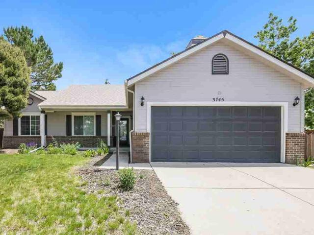 4 Bedroom Home for Rent at 3745 W Union Ave, Denver, CO 80236 Fort Logan
