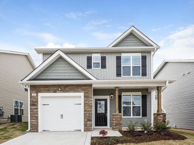 4 Bedroom Home for Rent at 377 Crawford Pkwy, Clayton, NC 27520