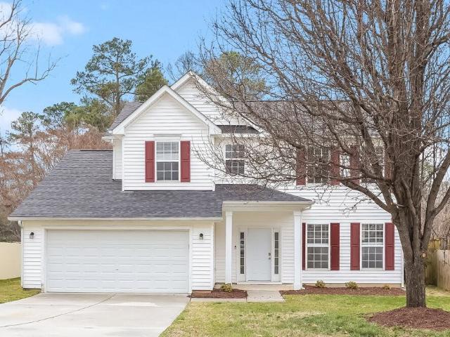4 Bedroom Home for Rent at 3909 Iverson St, Raleigh, NC 27604