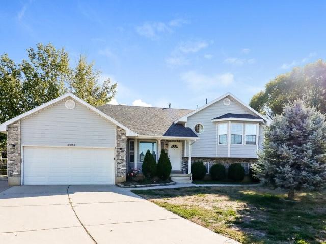 3 Bedroom Home for Rent at 3914 Ws, Roy, UT 84067