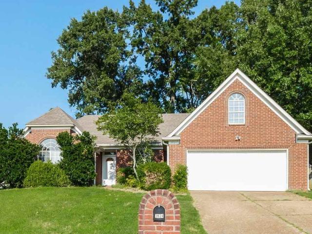 4 Bedroom Home for Rent at 3924 Tamara Dr, Bartlett, TN 38135 Daybreak