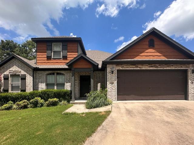 4 Bedroom Home for Rent at 3933 Williams Cv, Springdale, AR 72764