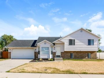 4 Bedroom Home for Rent at 399 Wn, Lehi, UT 84043