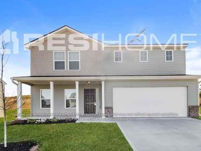 4 Bedroom Home for Rent at 3 Plymouth Ct, Kingston, GA 30145