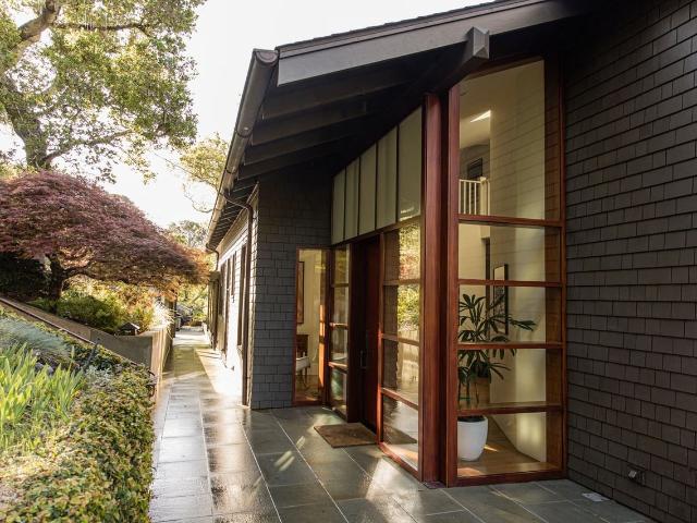 4 Bedroom Home for Rent at 225 Eldridge Ave, Mill Valley, CA 94941