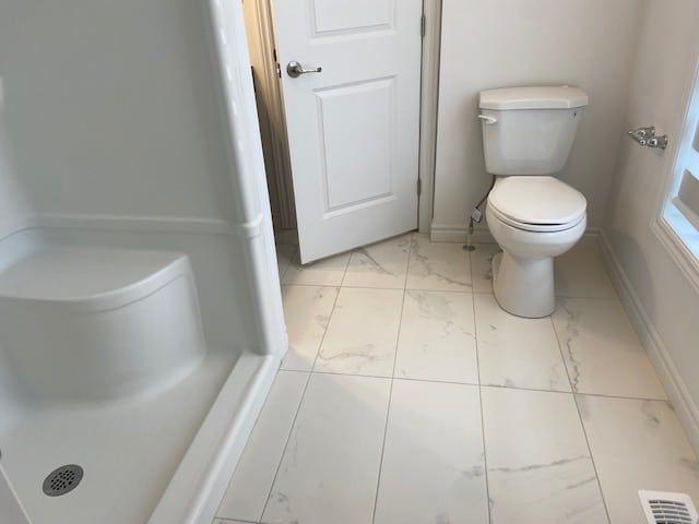 4 bedroom home for rent in Brantord